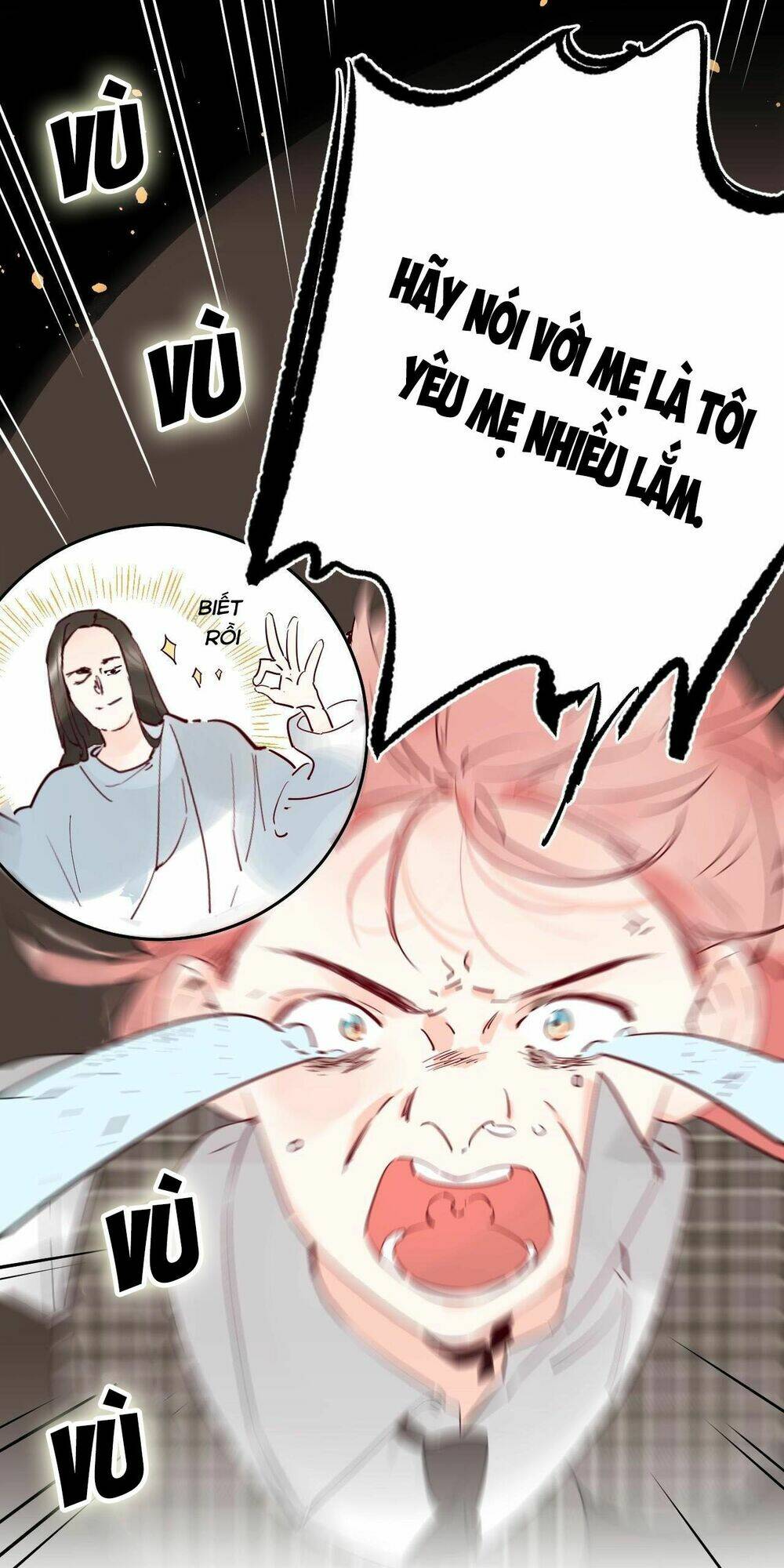 phù thủy hạng bét chapter 18 45