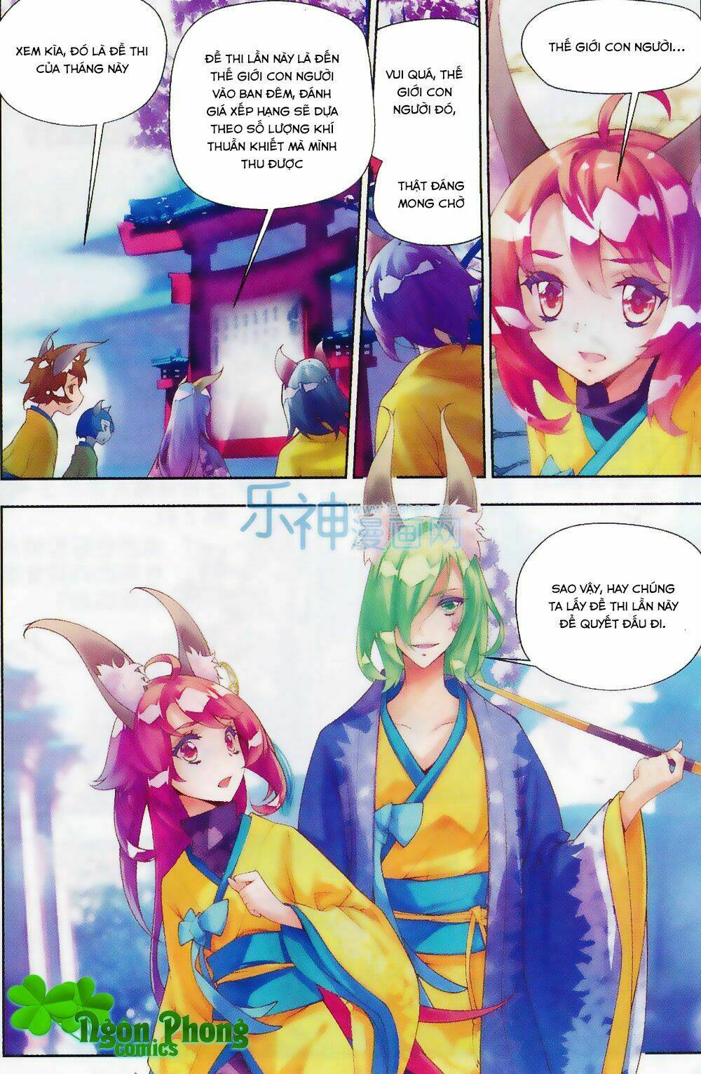 thu la chapter 13 14