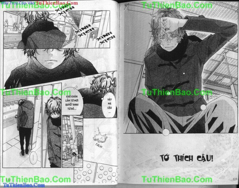 anh bạn bí ẩn chapter 6 63