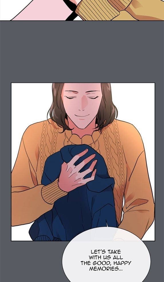 [raw] red candy chapter 52 20