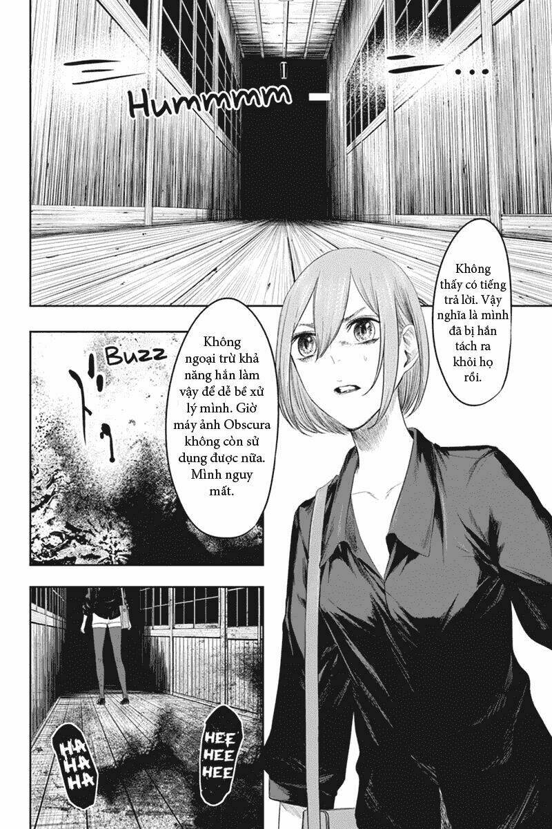 zero - kage miko chapter 29 11