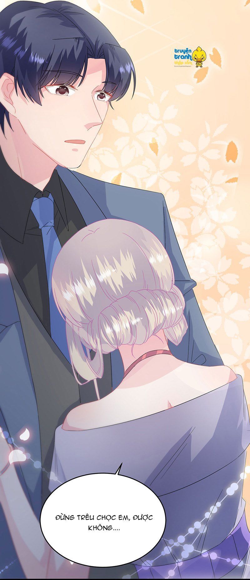 chọc tới chủ tịch tổng tài 2 chapter 139 13