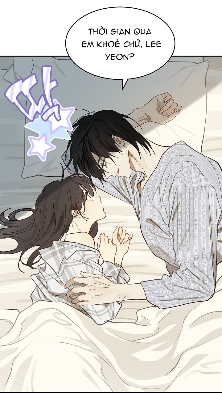 [18+] hoa là mồi nhử chapter 10 25