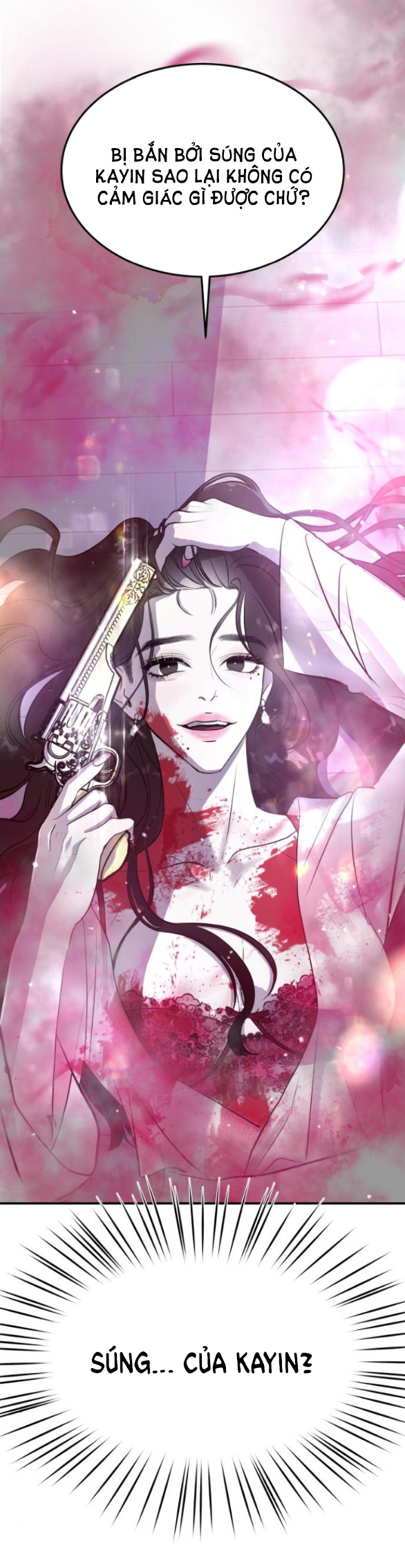 For The Queendom chapter 2.1 - Trang 18