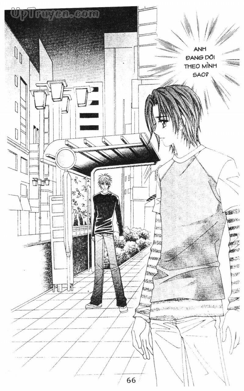 mặt nạ tình yêu chapter 44 68