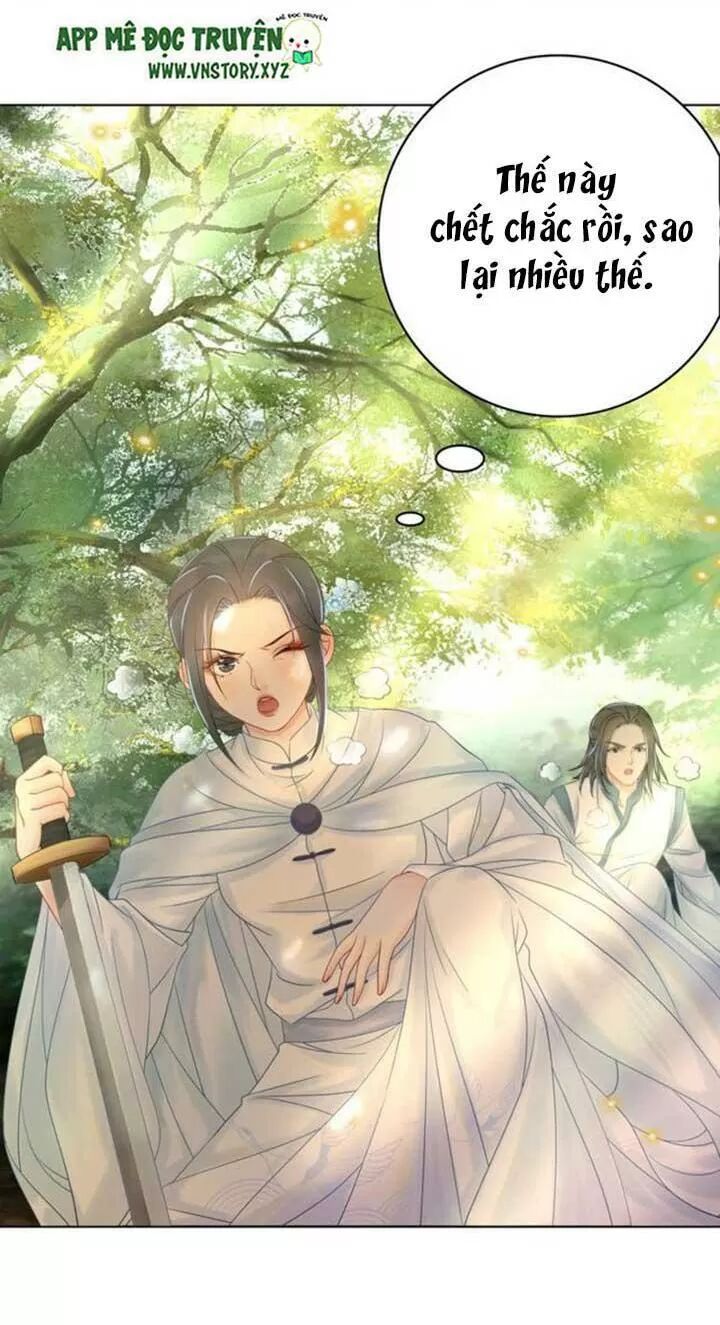 cực phẩm phế vật tiểu thư chapter 70 17