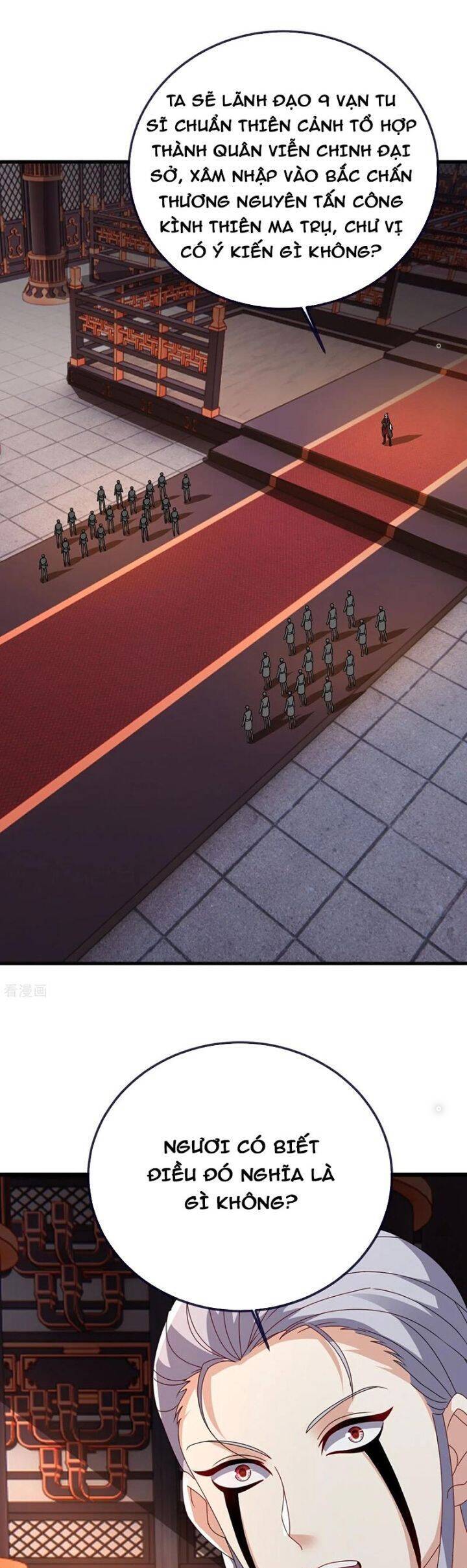 tiên võ đế tôn chapter 677 37