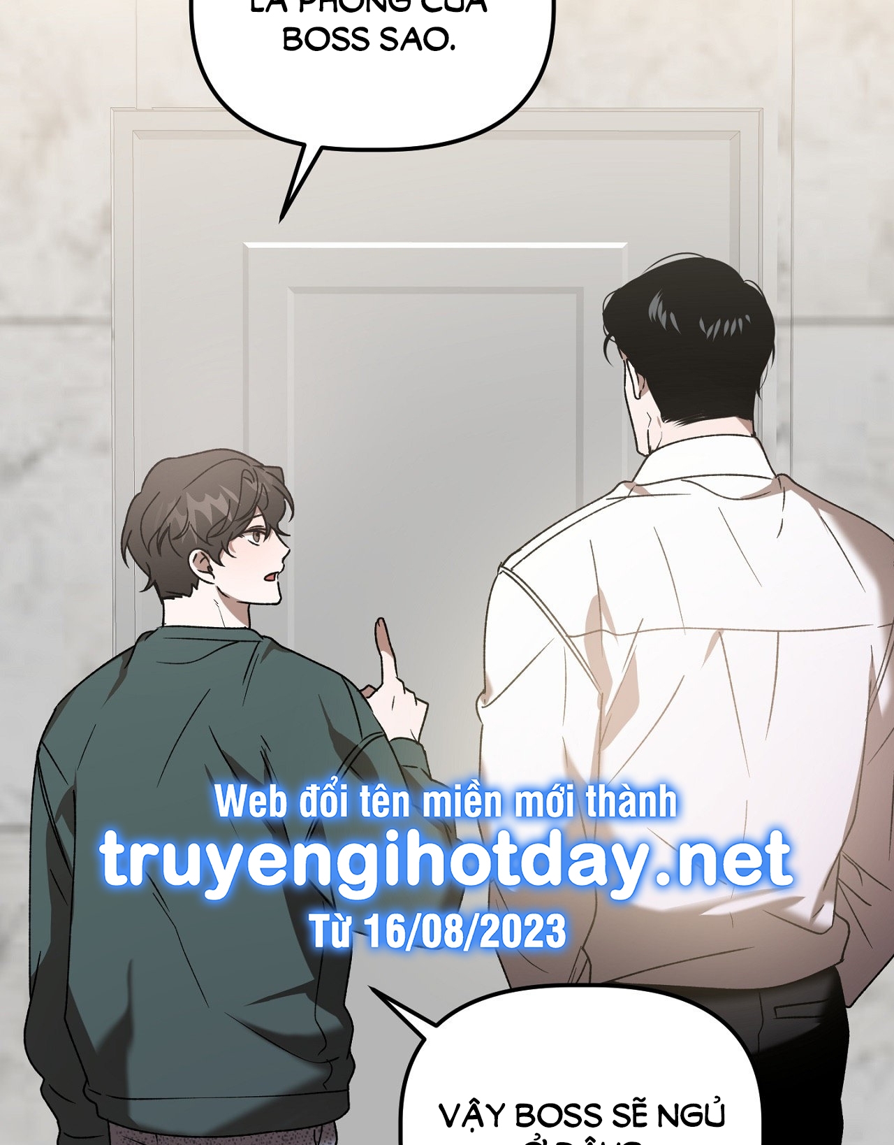 Anh Đã Hiểu Chưa? chapter 42.1 - Trang 21