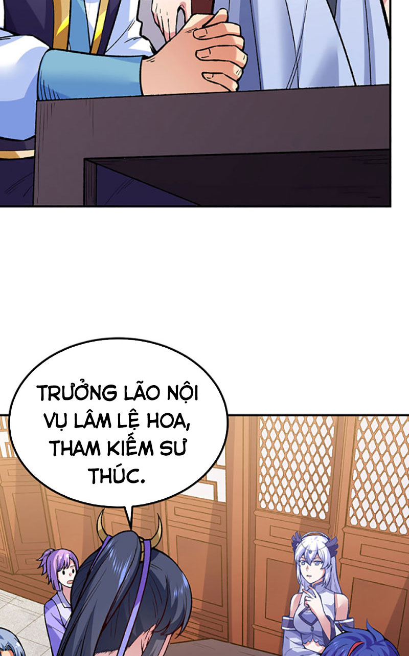 võ đạo độc tôn chapter 395 39