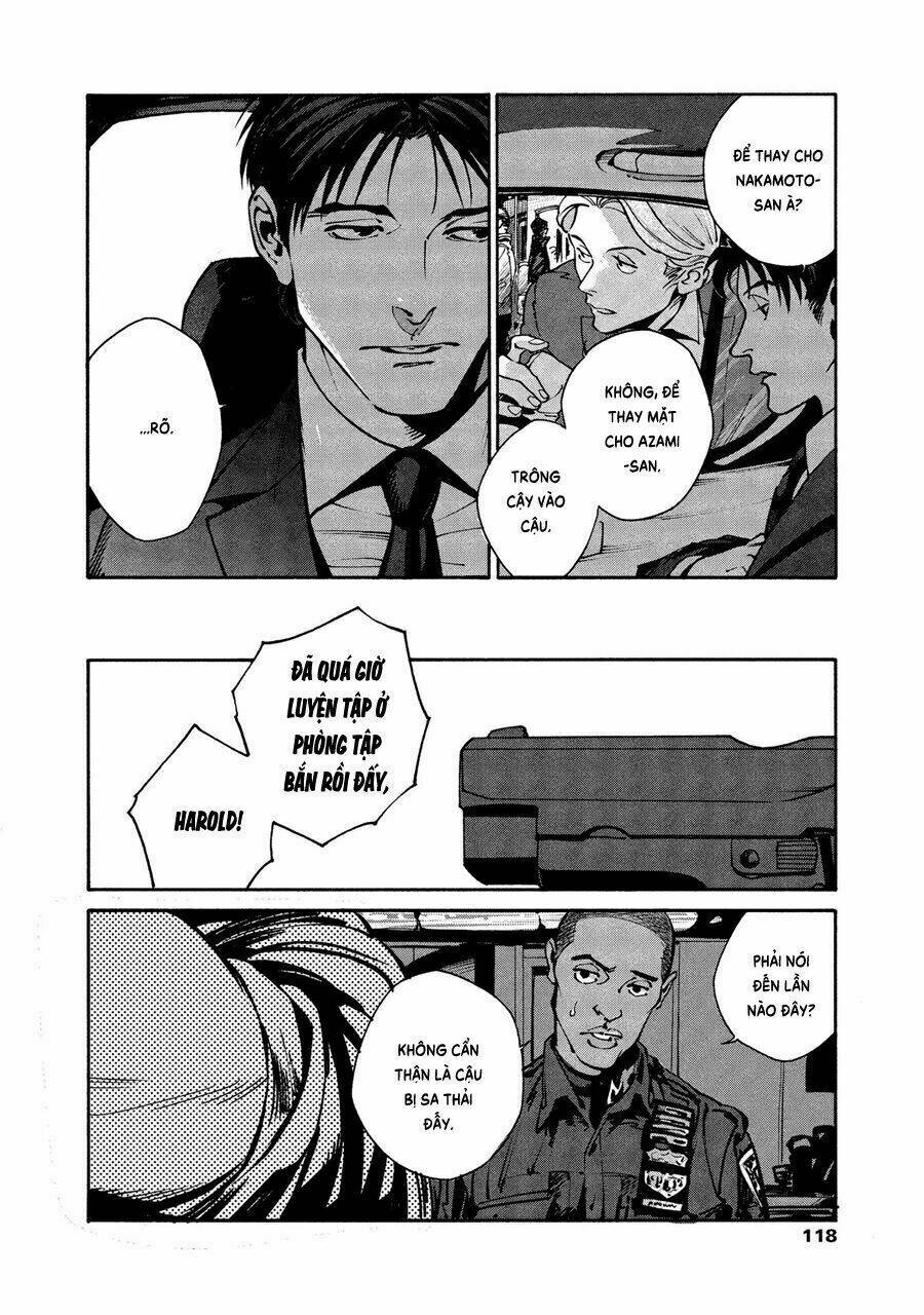 canis – the speaker chapter 9 34