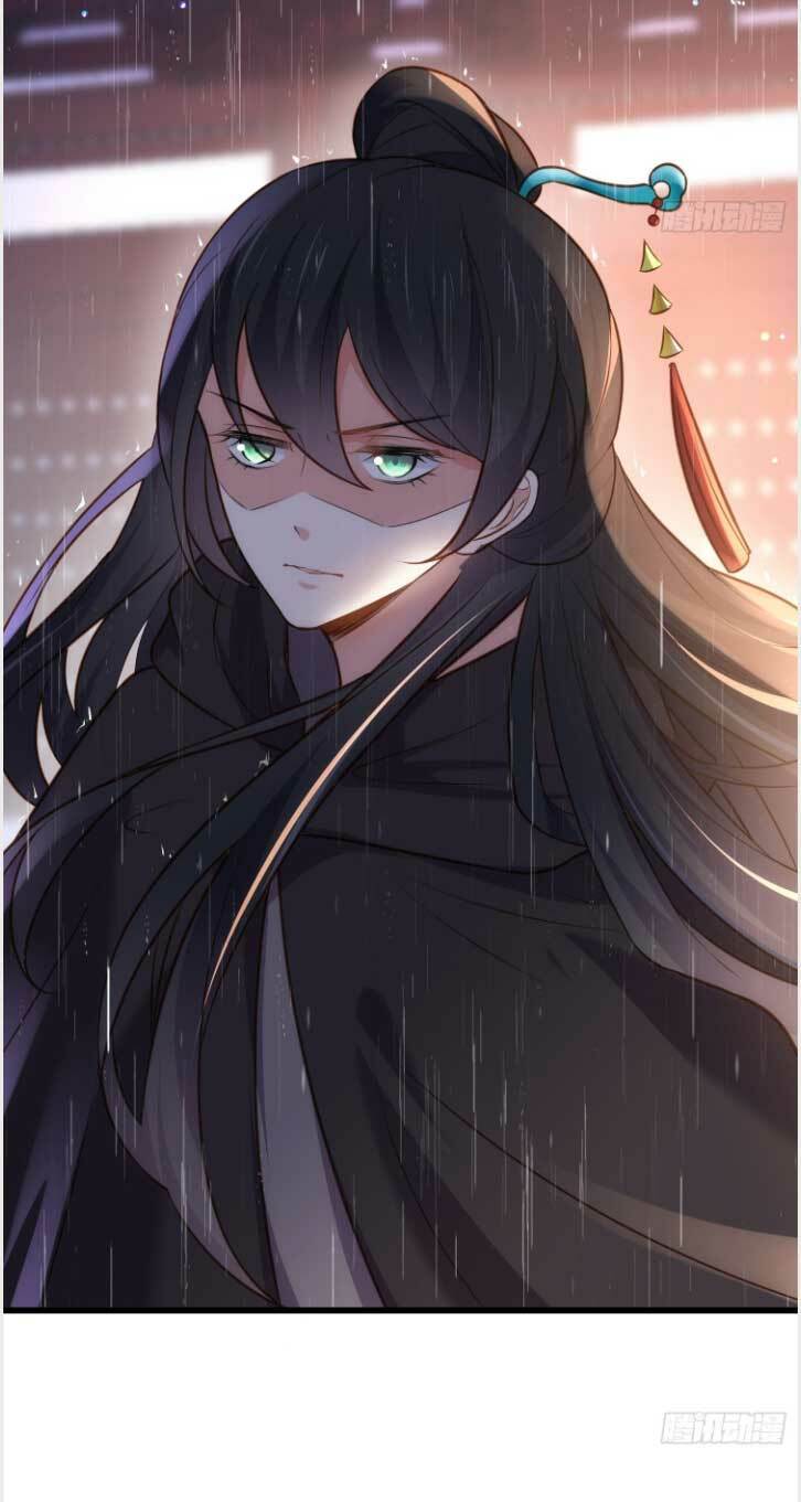 hoạn phi thiên hạ chapter 227 7