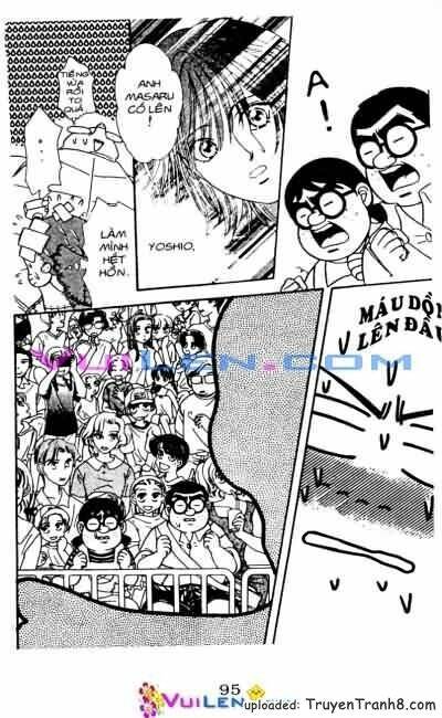 yamada tarou monogatari chapter 20 31