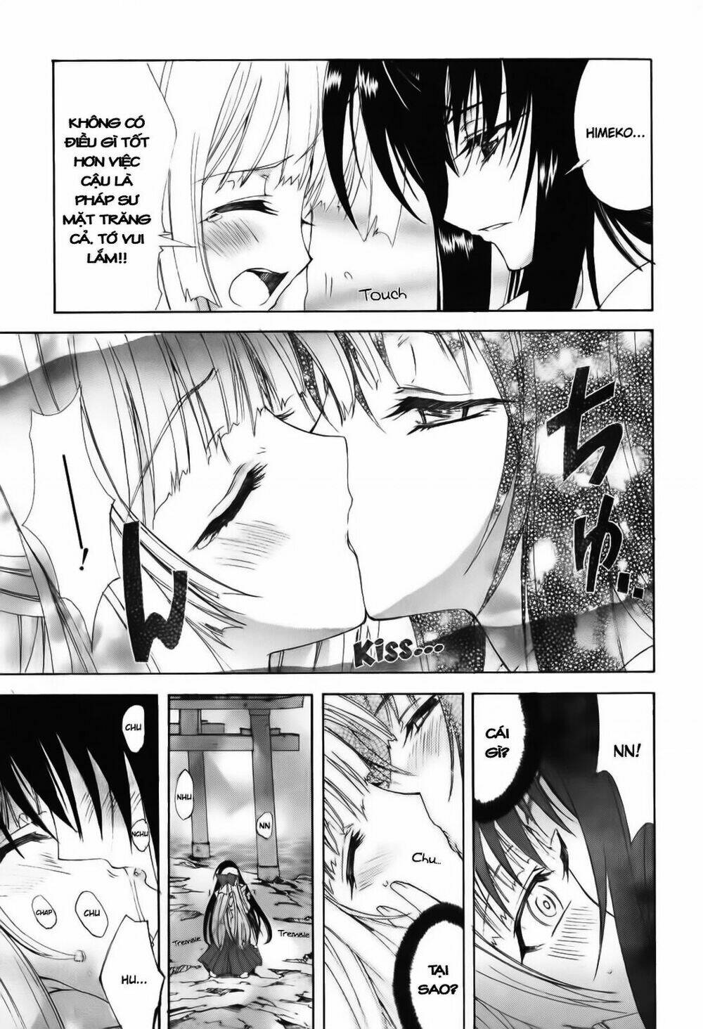 nữ pháp sư tháng 10 chapter 6 24