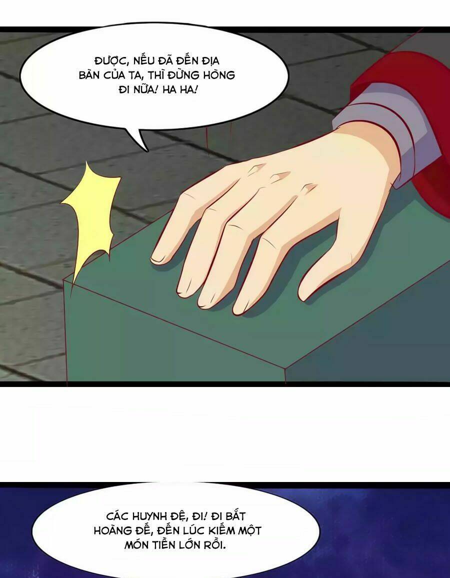 thỏ yêu tiểu vương phi chapter 84 36