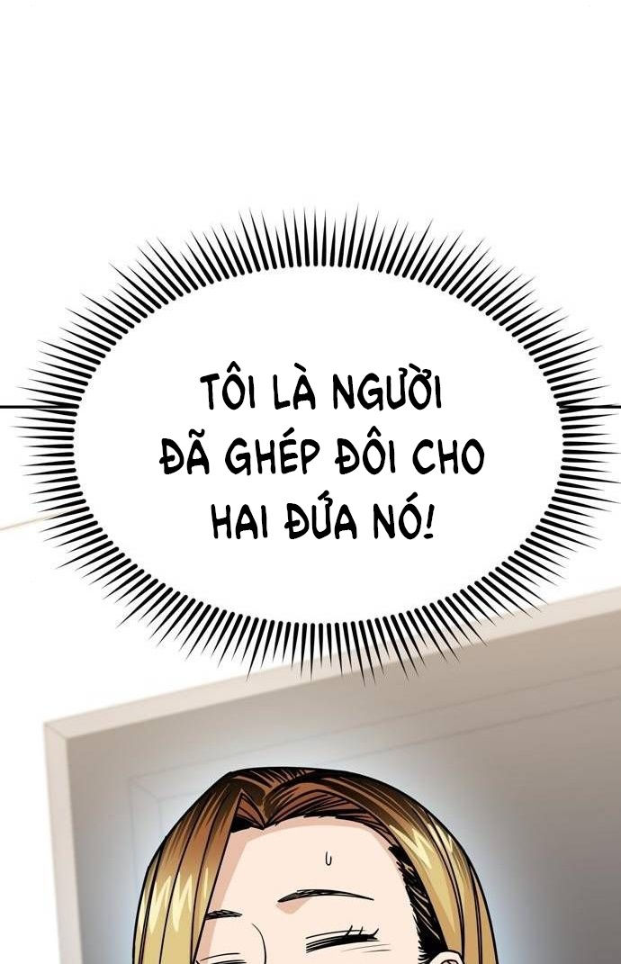 cuộc gặp gỡ định mệnh! chapter 14 59