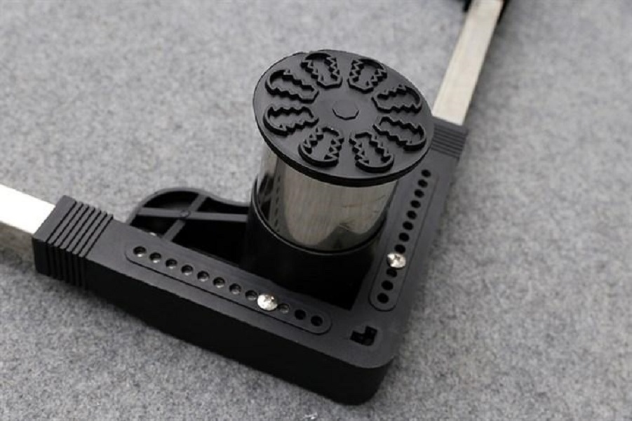 Chân Đế Giá Đỡ Tủ Lạnh, Máy Giặt Đa Năng Inox
