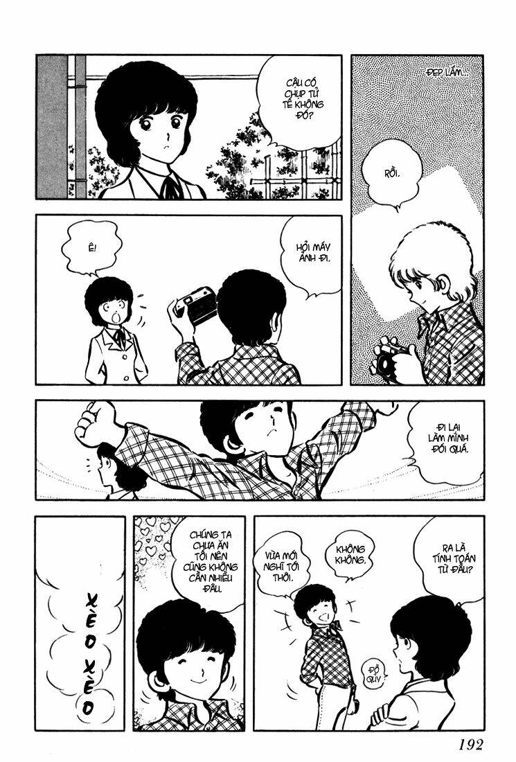 hiatari ryoukou! chapter 4 41