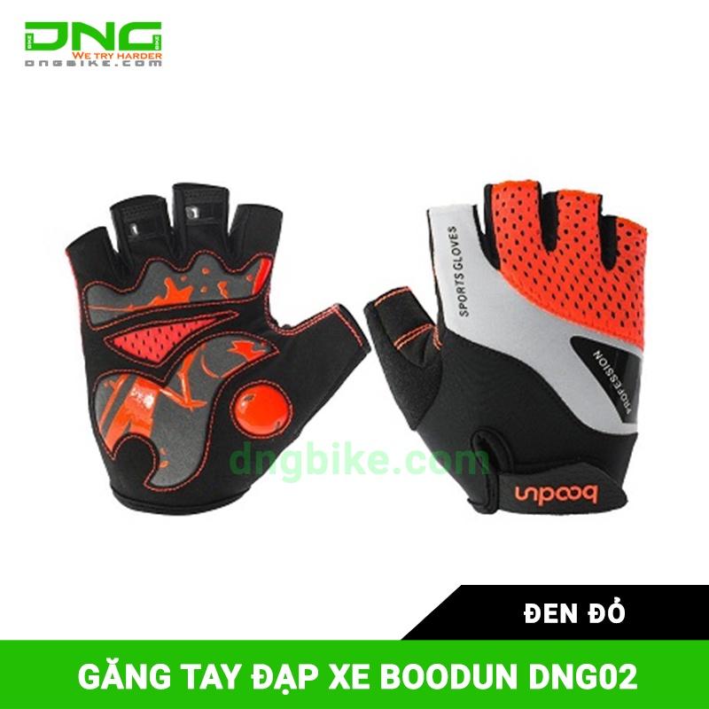 Găng tay xe đạp BOODUN DNG02