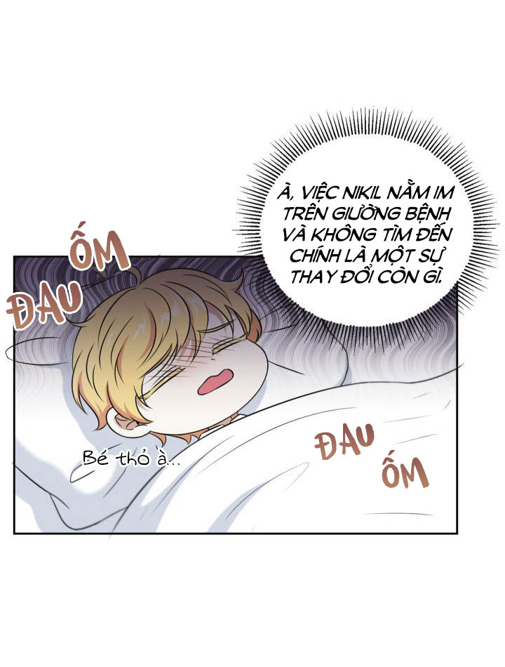 ác nữ công chúa chapter 21 59