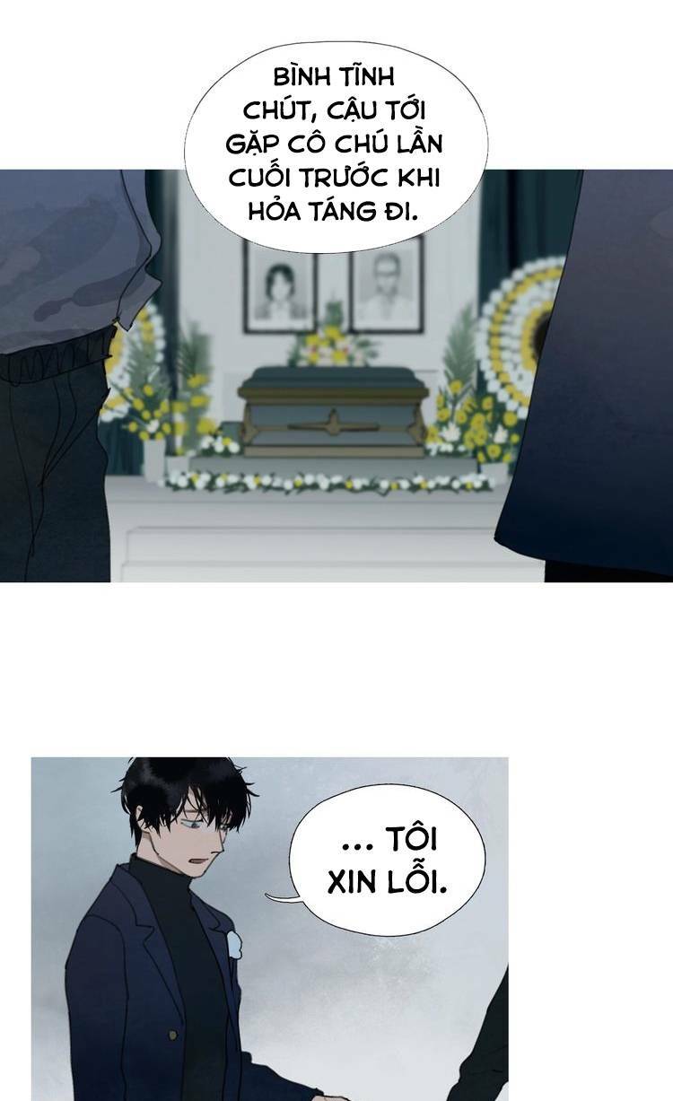 thần trạch chapter 2 11