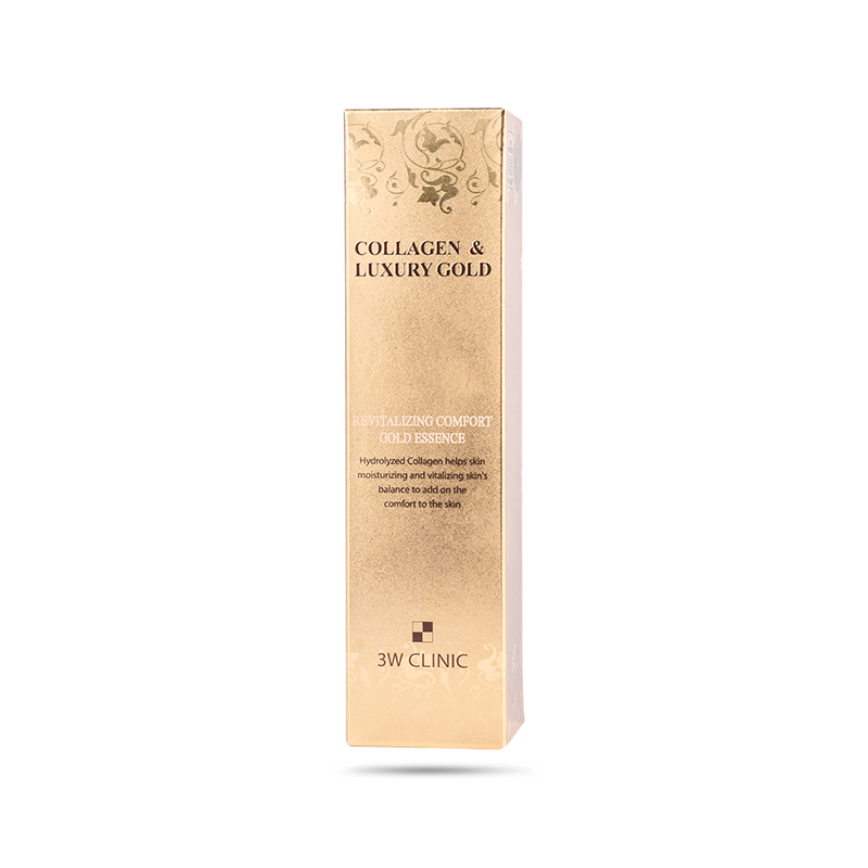 Tinh chất collagen luxury gold 3W Clinic (150 ml)