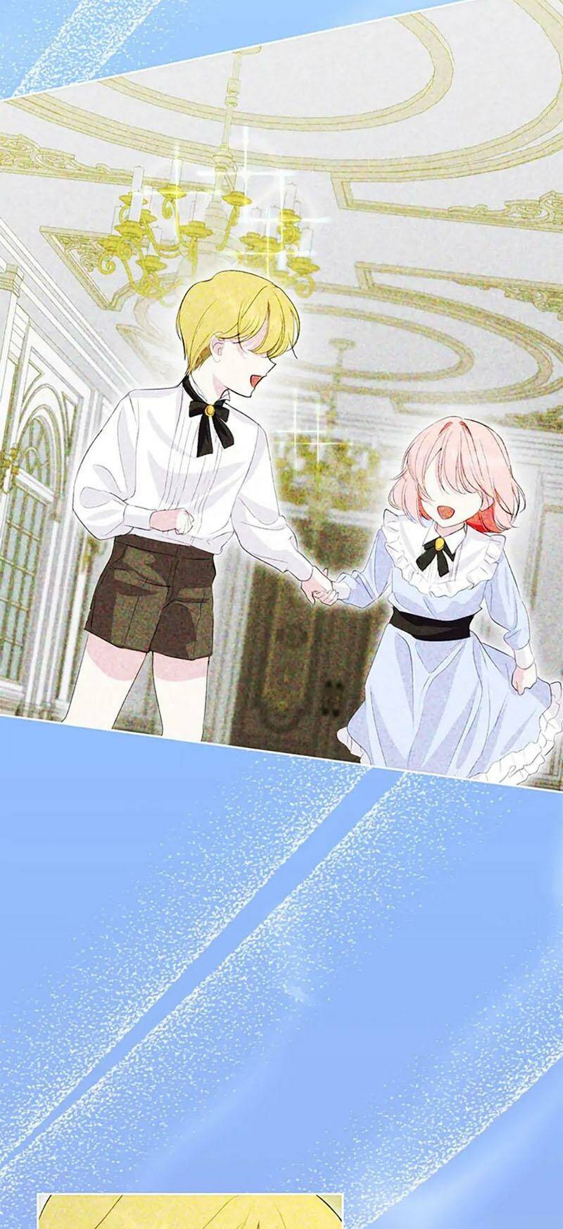 phía sau mặt nạ của nam chính hiền lành chapter 23 45