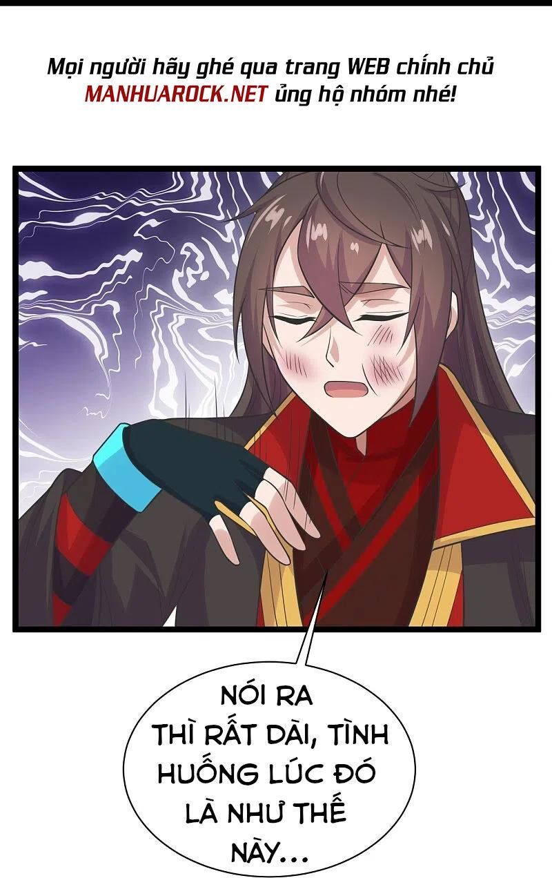 tiên võ đế tôn chapter 238 31