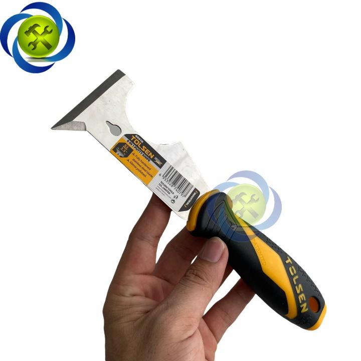 Dao cạo ron Tolsen 40010 (6 trong 1)