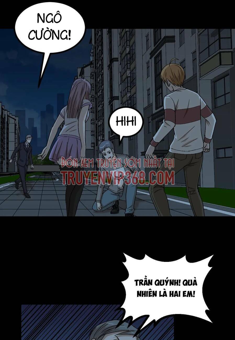 đai ca trở lại tuổi 16 chapter 120 40