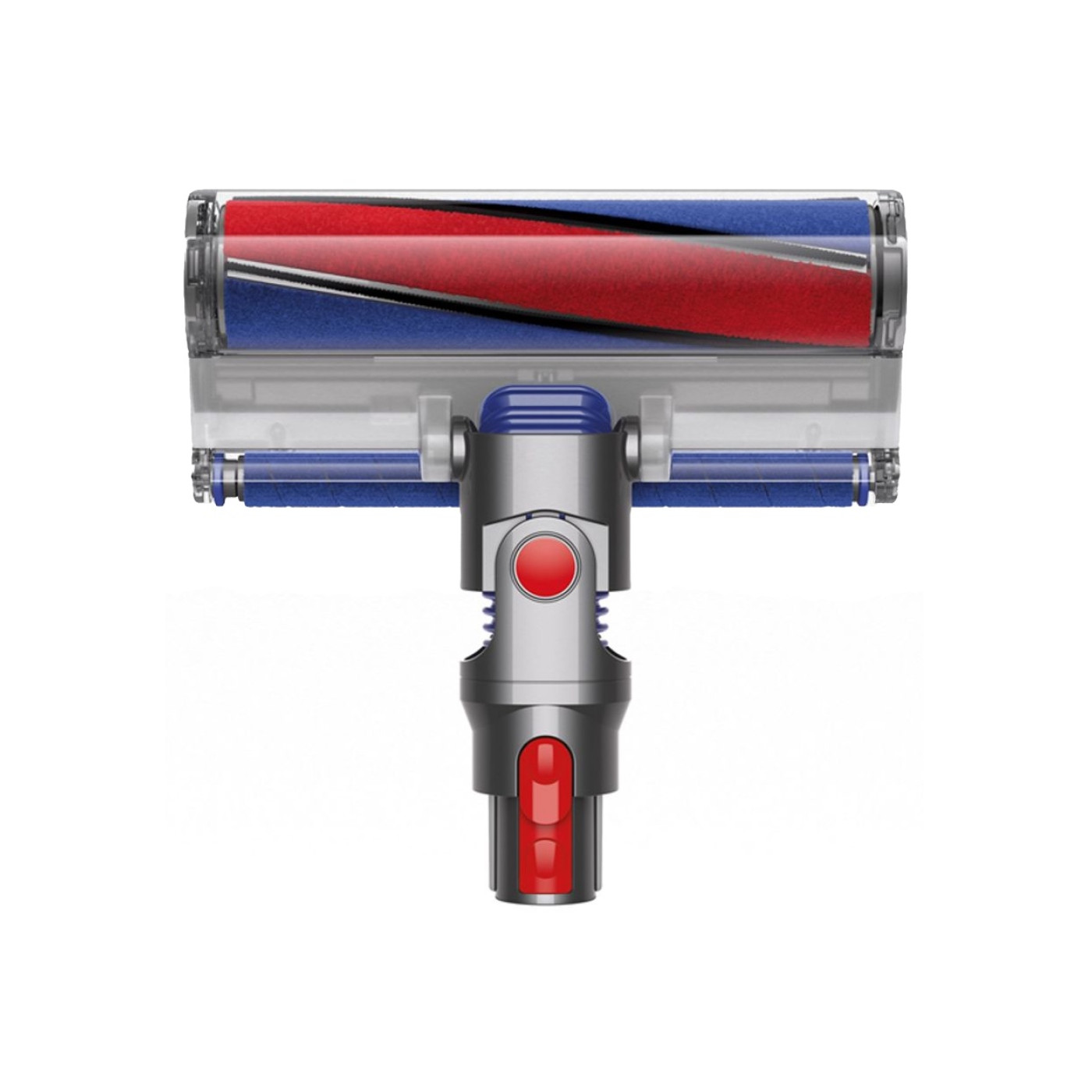 Đầu Hút Dyson Soft Roller Cleaner Head - Hàng Chính Hãng