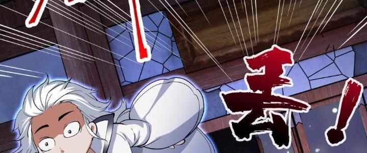 ẩn cư mười vạn năm, đời sau mời ta rời núi chapter 32 73