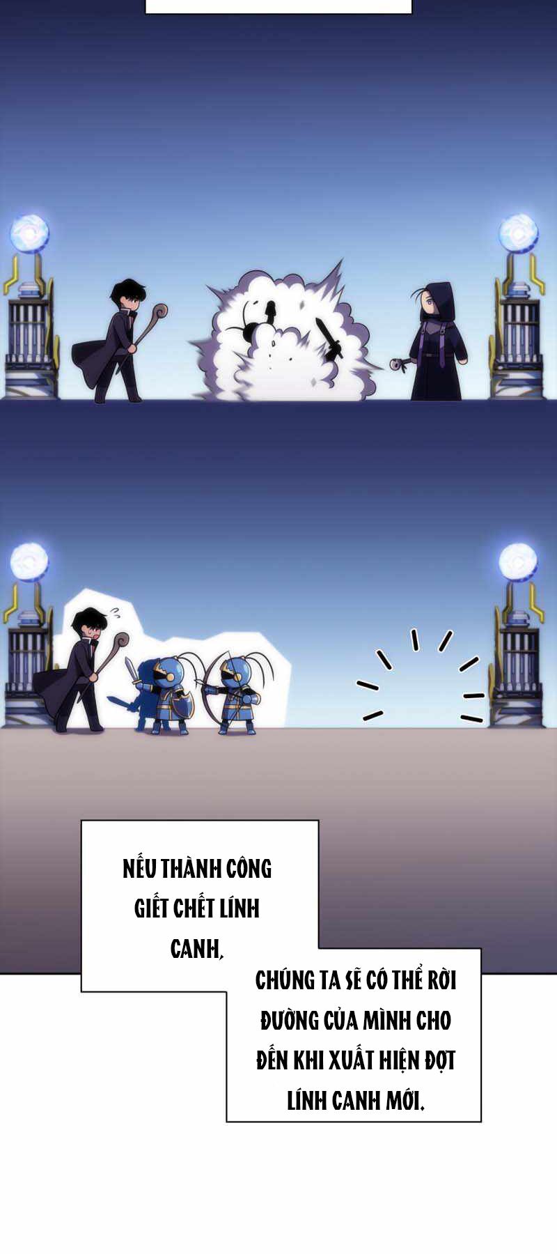 kẻ thách đấu chapter 28 45