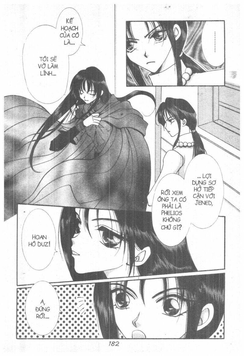 vampire game chapter 4 183