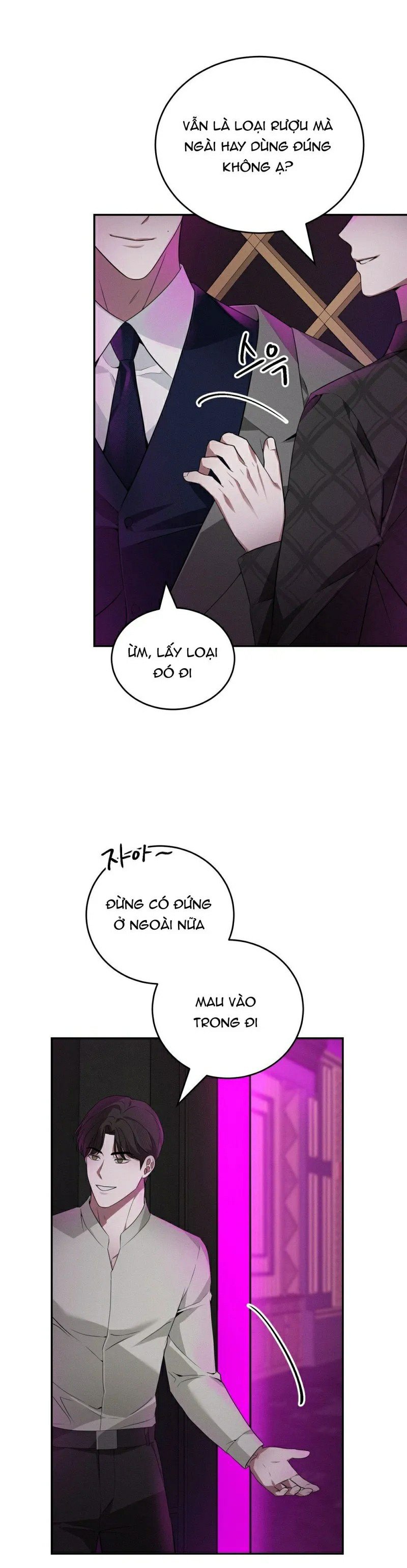 thoát xích chapter 5 2