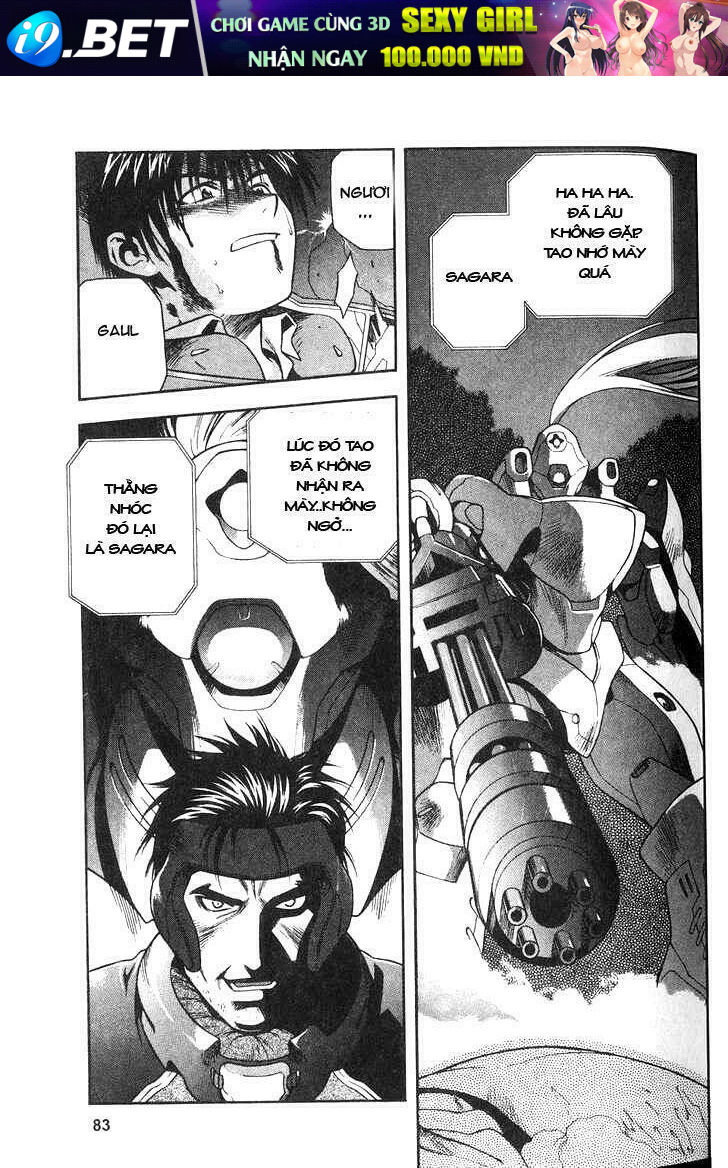 full metal panic! chapter 11 26