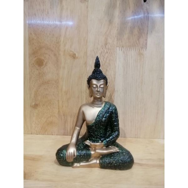 TƯỢNG PHẬT THÁI CAO 12.5 CM