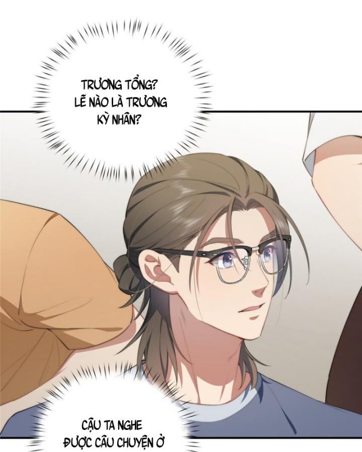 nữ chính chạy từ trong sách ra thì phải làm sao chapter 51 40