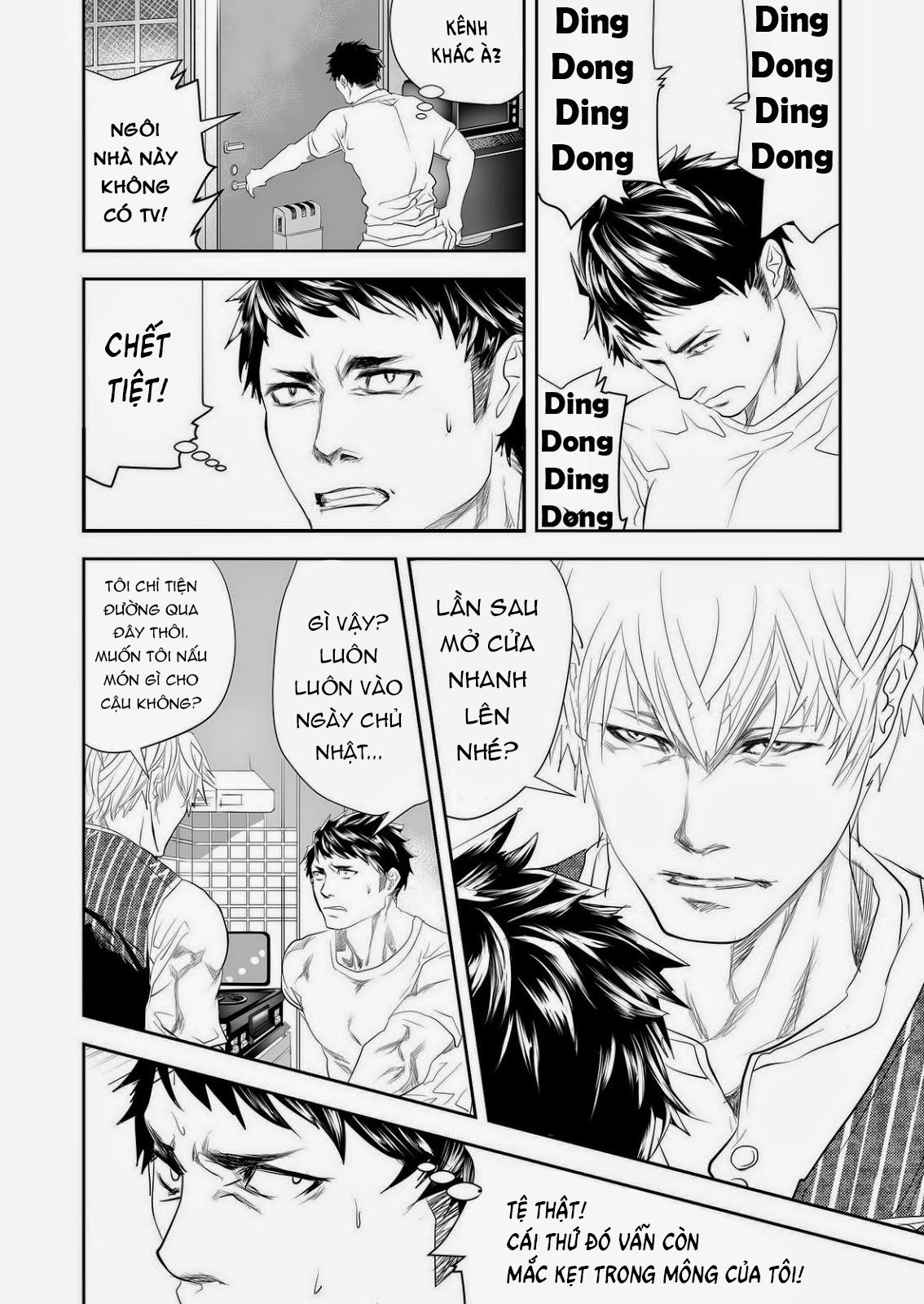 oneshot hỏny chapter 227 12