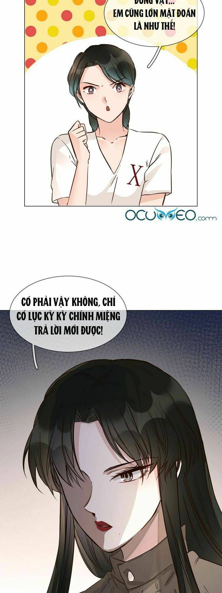 ngôi sao vụn vỡ chapter 19 22