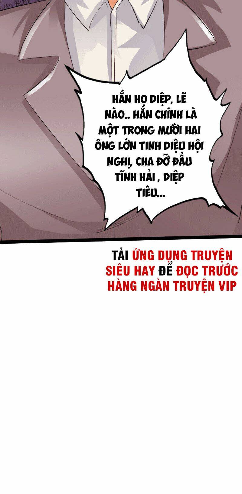 tuyệt phẩm tà thiếu chapter 135 39