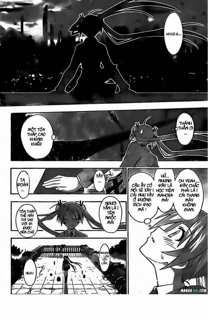 bậc thầy ma pháp chapter 352 6