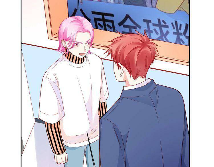 giai điệu của sự va chạm chapter 49 95