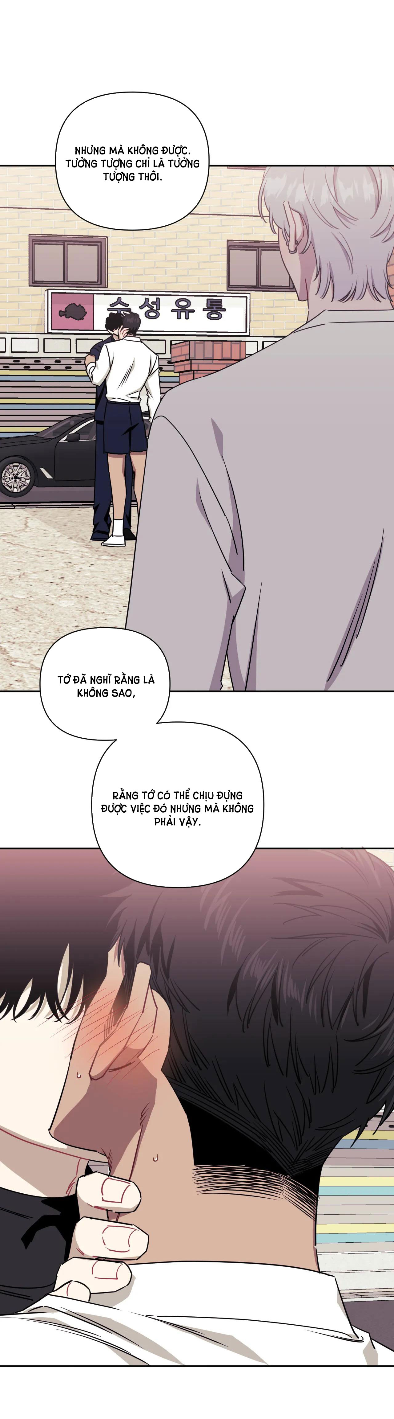 hơn cả bạn bè chapter 53.2 24