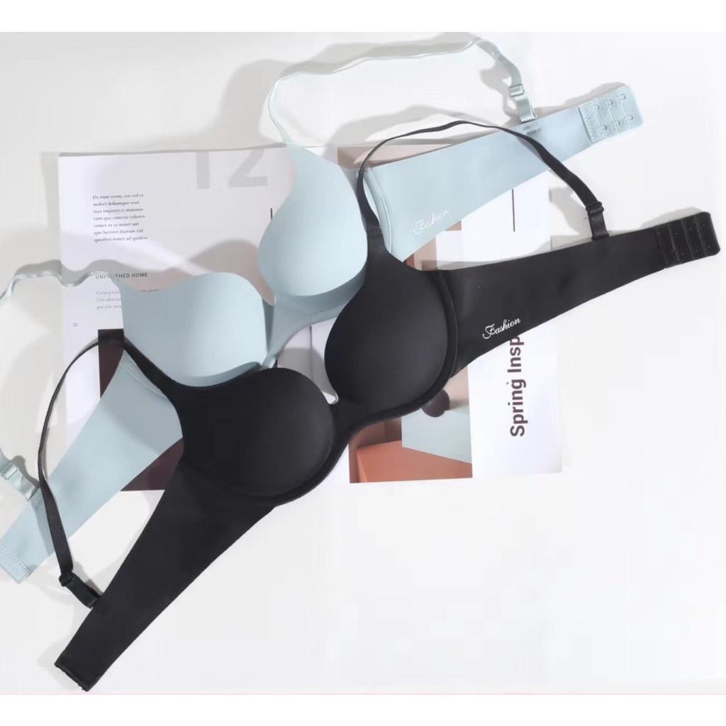 ÁO NGỰC MẪU HOT SU CỰC XỊN KHÔNG GỌNG ÔM NGỤC LEN FORM CHUẨN ĐẸP 2233