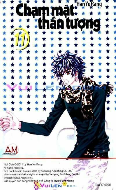 chạm mặt thần tượng chapter 11 158