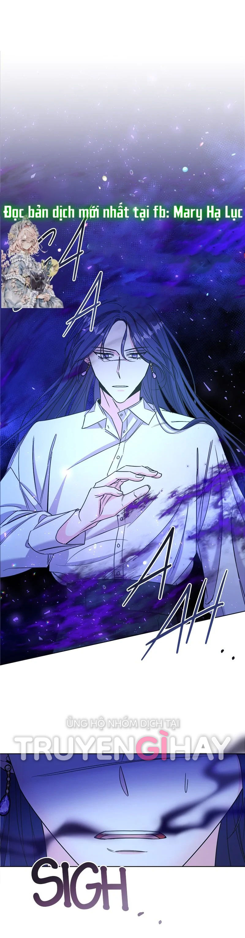 chàng nam phụ kia thực ra là con gái chapter 15 43