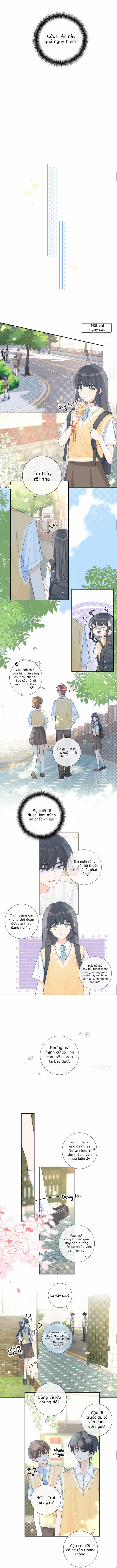 anh đúng là cầm thú chapter 4 3