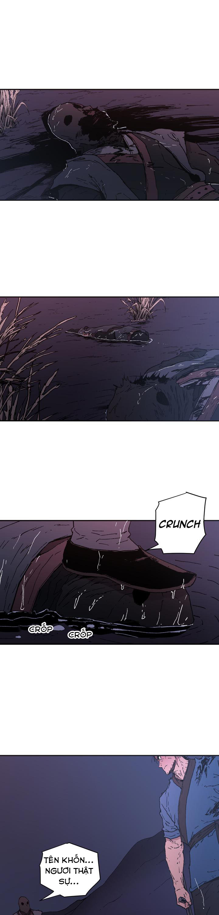 Bố Vô Song chapter 86 1