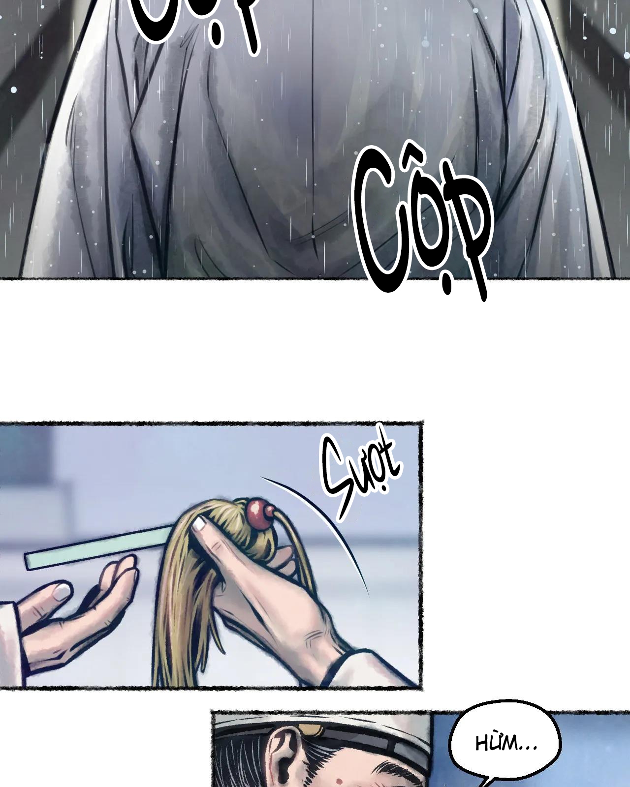 phò mã quan phu chapter 1 14