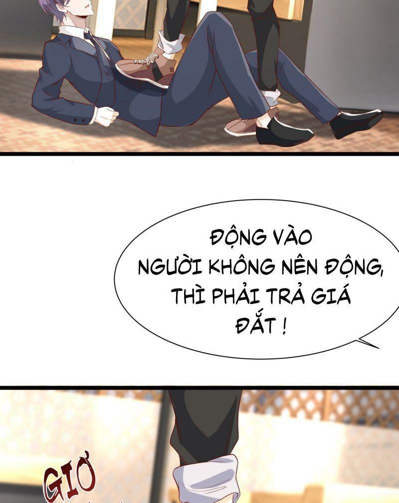 nãi ba là chiến thần mạnh nhất chapter 9 49